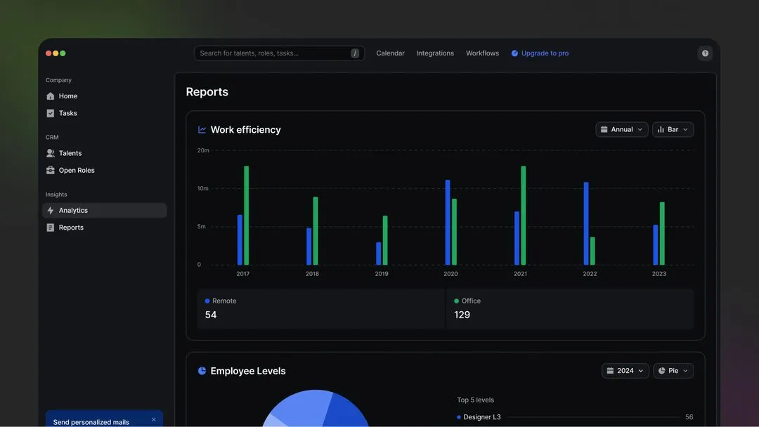 New Kanban View and Security Updates