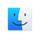 macOS logosu