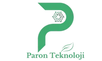 Paron Teknoloji logosu