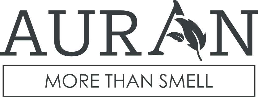 Auran logosu